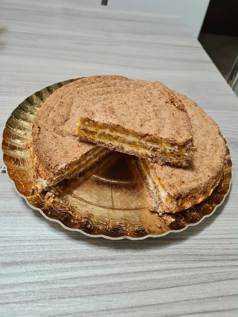Pasticceria Sucar photo 9