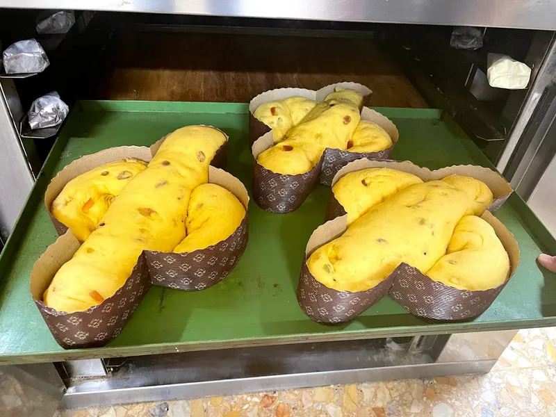 Pasticceria Sucar photo 12
