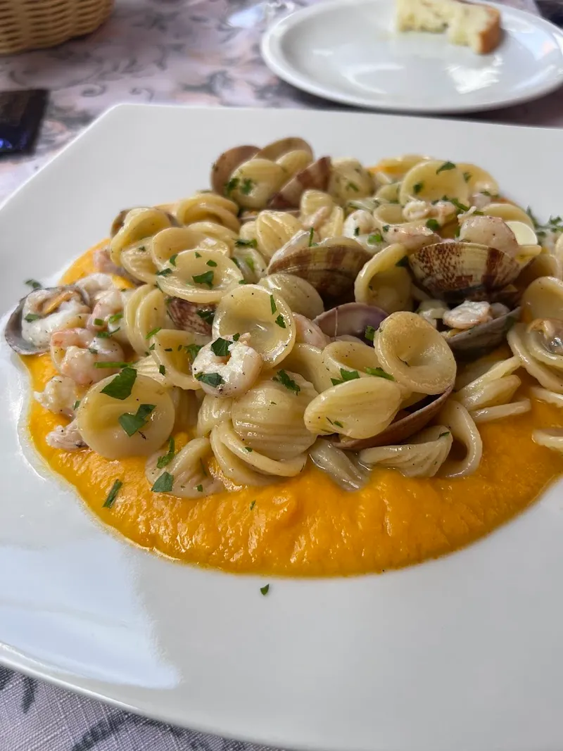 Ristorante da Antonio photo 7