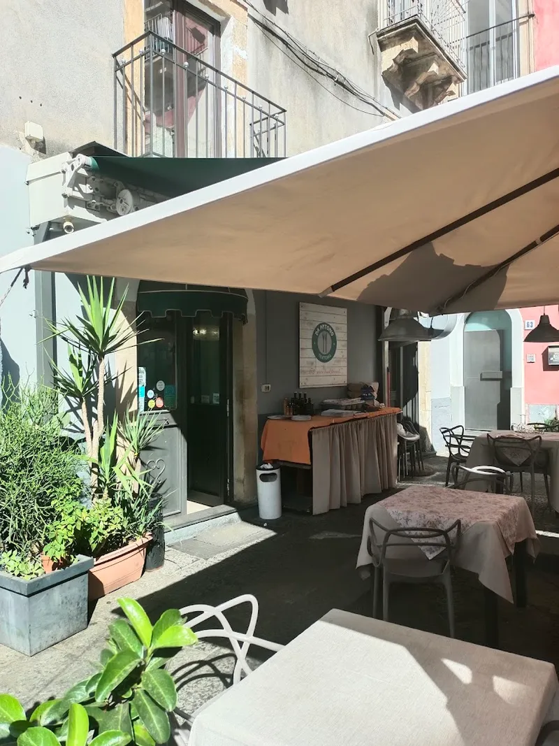 Ristorante da Antonio