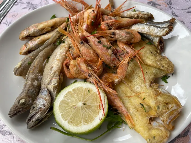 Ristorante da Antonio photo 5