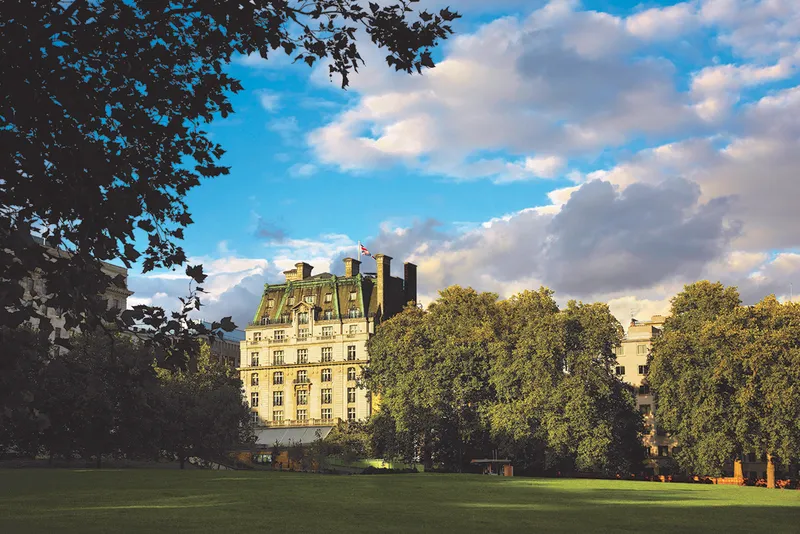 The Ritz London photo 5