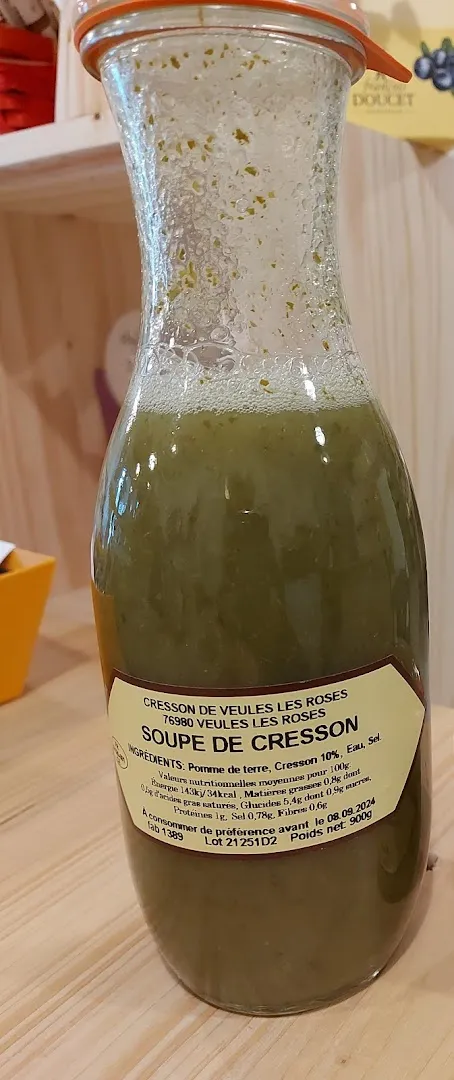 La Dussée France photo 8