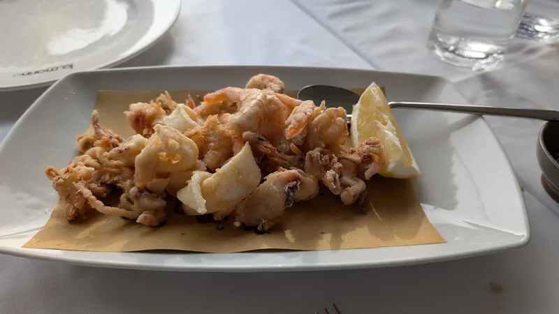 La Marina photo 10