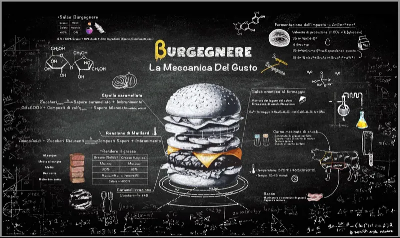 Burgegniere photo 5
