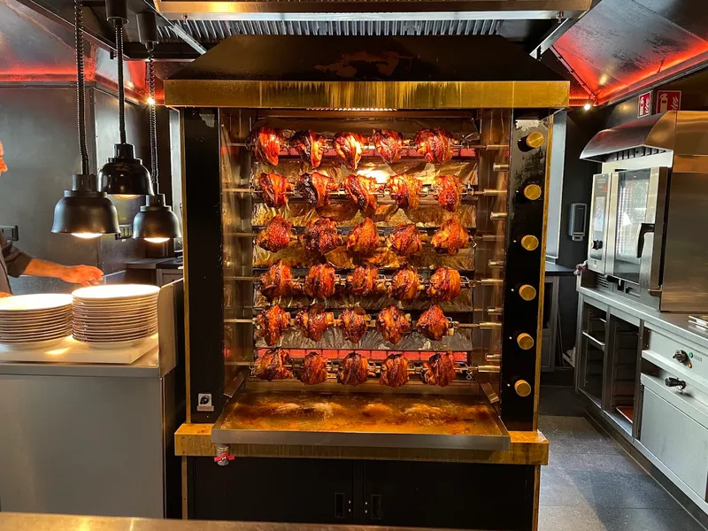 Axen Grill foto 11