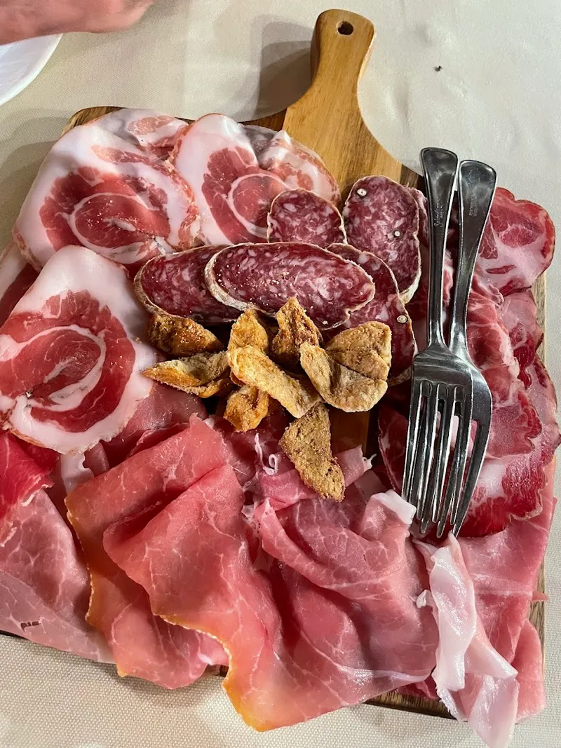 Osteria al Cenacolo photo 8