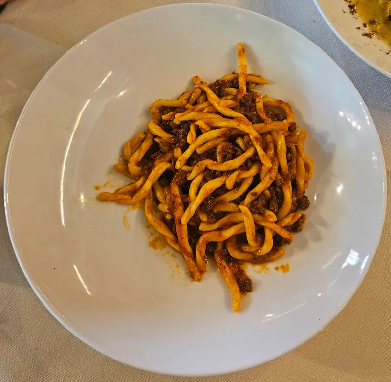 Osteria al Cenacolo photo 7
