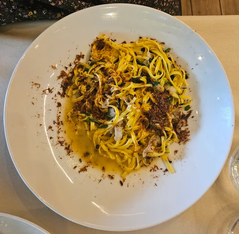 Osteria al Cenacolo photo 6