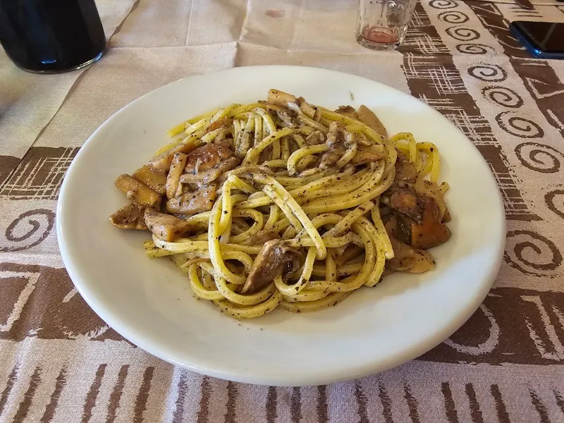 Trattoria Er Caminetto photo 6