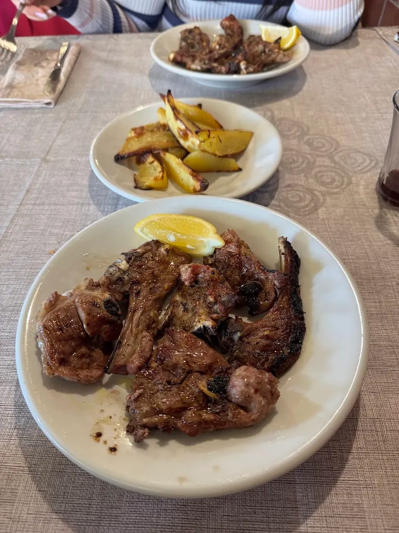 Trattoria Er Caminetto photo 10