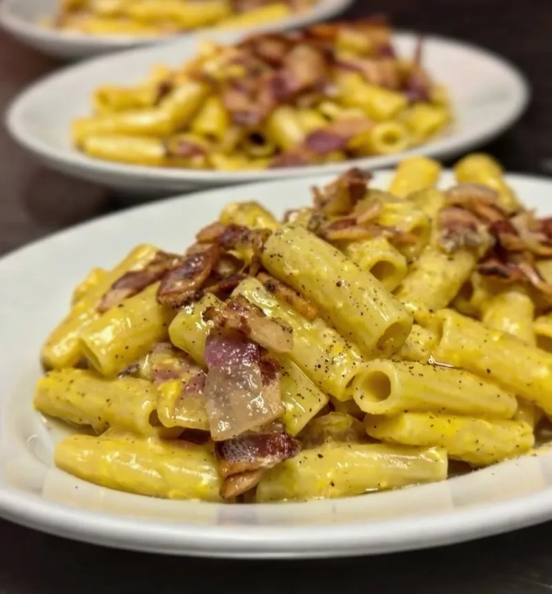 Trattoria Er Caminetto photo 5