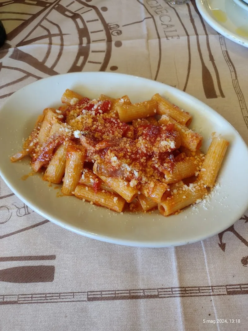 Trattoria Er Caminetto photo 7
