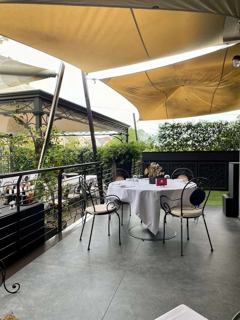 Ristorante Exé photo 6