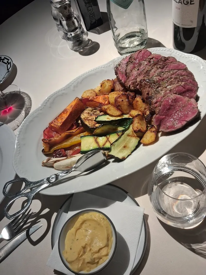 Ristorante Exé photo 5
