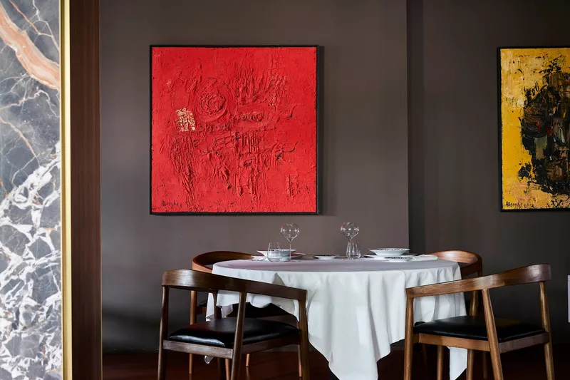 Ristorante Exé