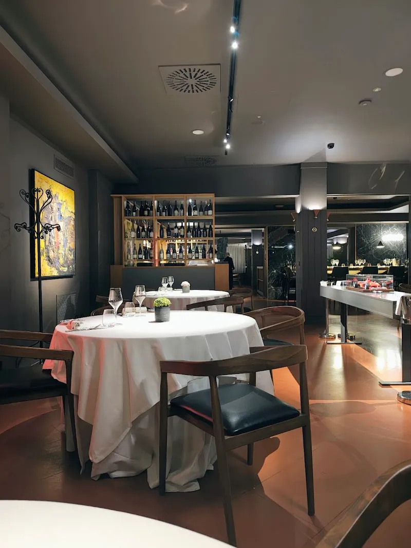 Ristorante Exé photo 9