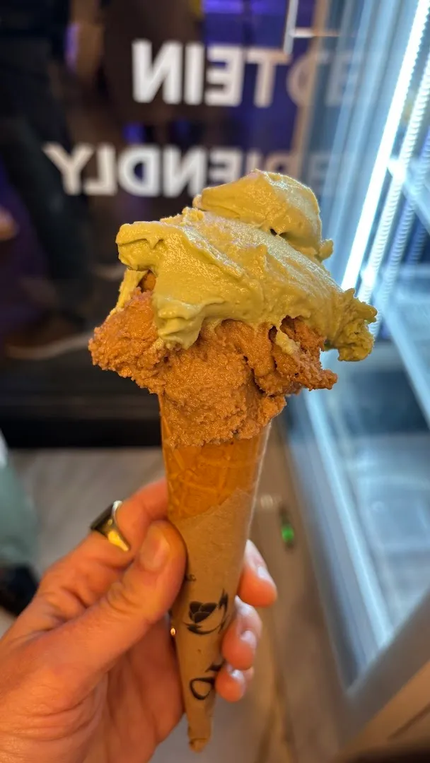 Il gelato di Luca Alderighi photo 6