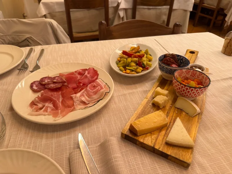 Trattoria Al Caricatore photo 7