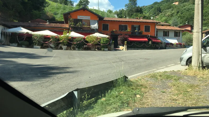 Trattoria Al Caricatore photo 5
