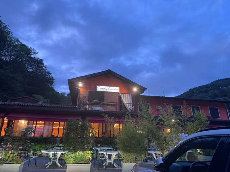 Trattoria Al Caricatore photo 9