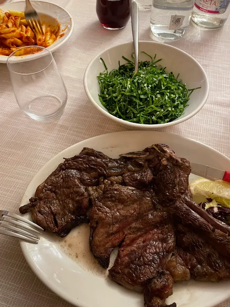 Trattoria Al Caricatore photo 10