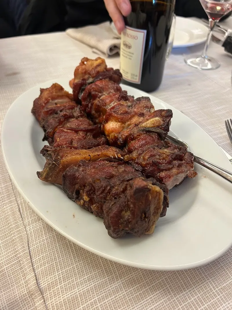 Trattoria Al Caricatore photo 6