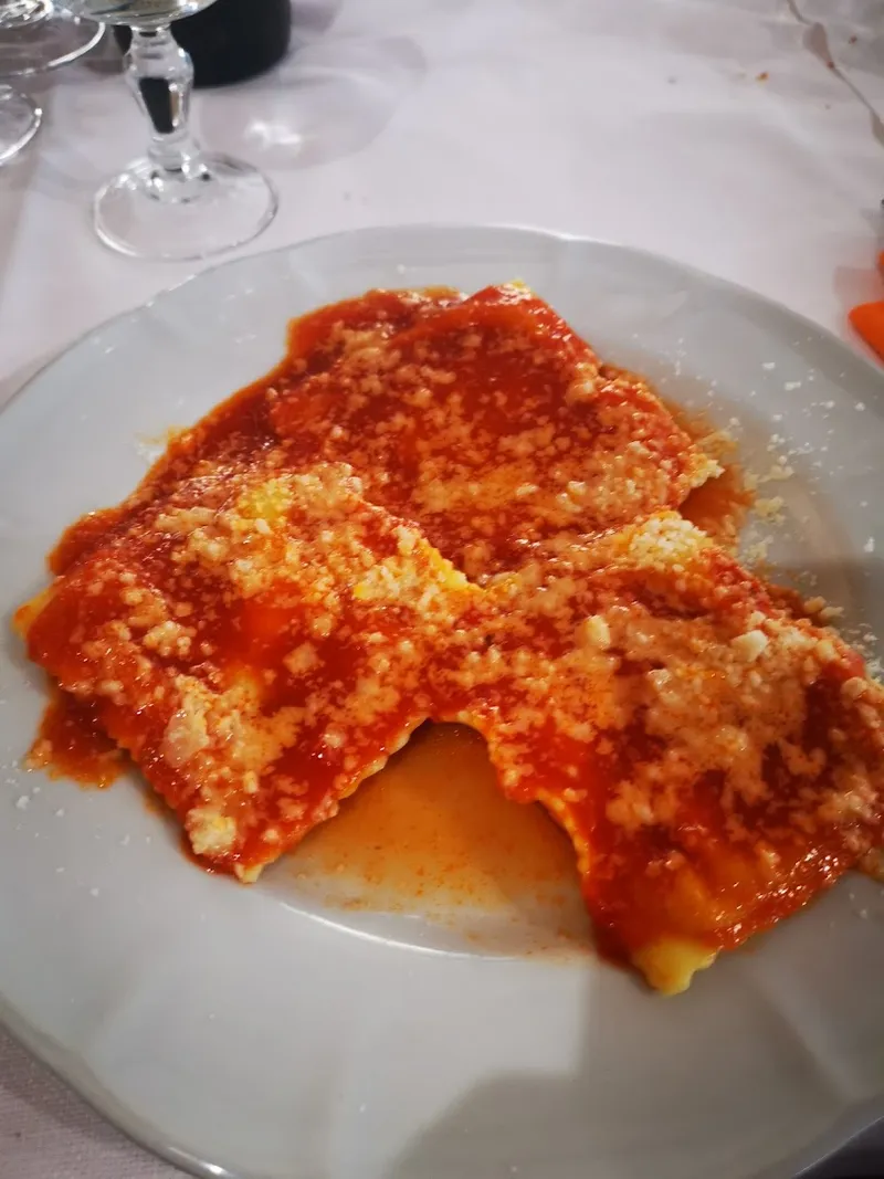 Trattoria Sfreddafacioli foto 9