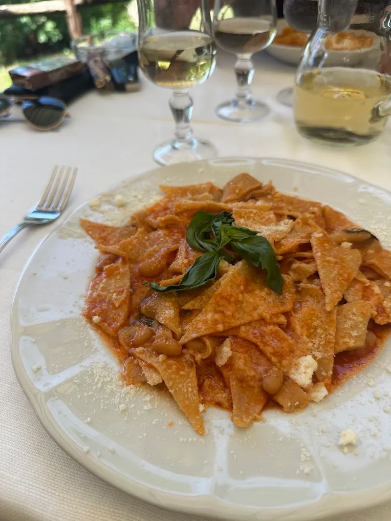 Trattoria Sfreddafacioli foto 10