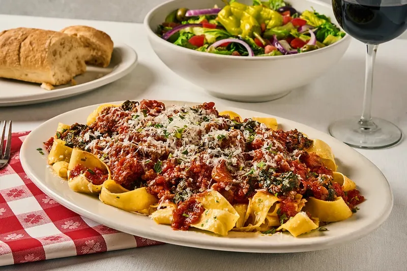 Buca di Beppo photo 6