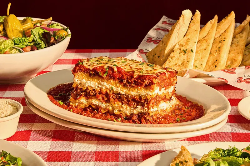 Buca di Beppo photo 5
