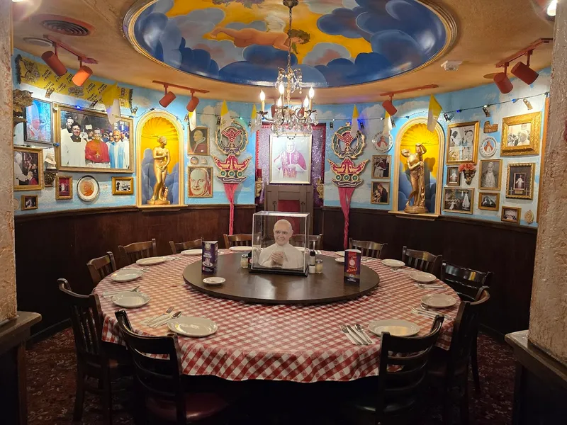 Buca di Beppo photo 8