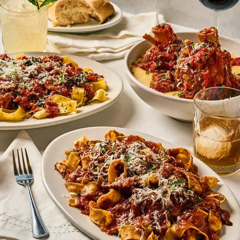 Buca di Beppo photo 11