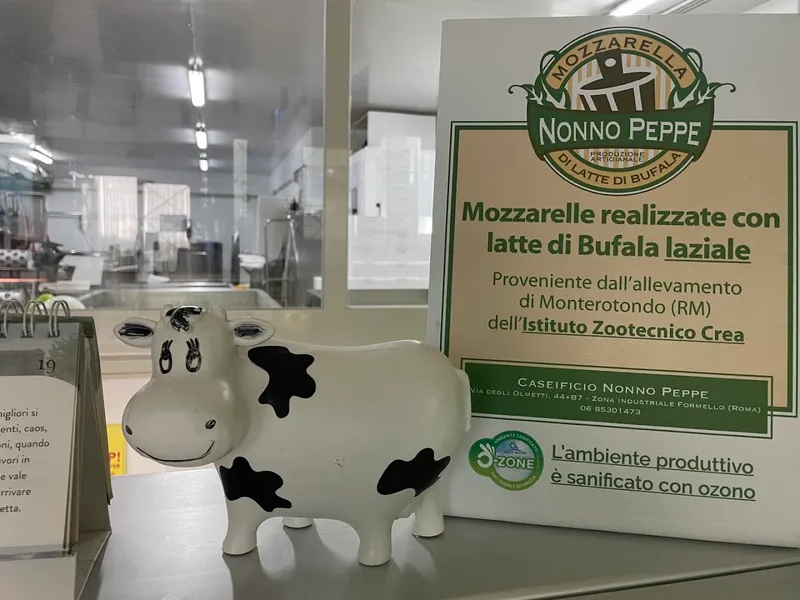 Caseificio di Peppe foto 7