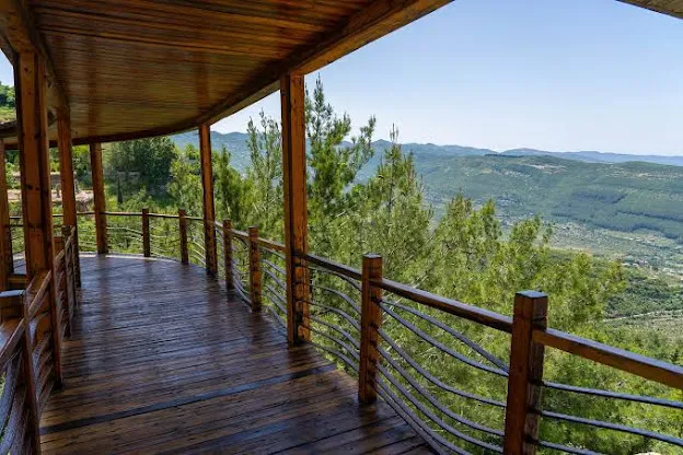 Mountain Chalet (Family Business in the Mountains) foto 7