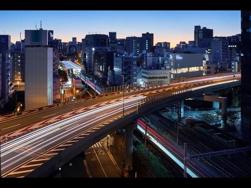 9h Suidobashi photo 5
