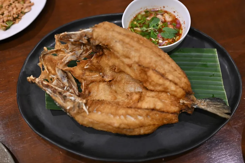 Baan Somtum foto 7