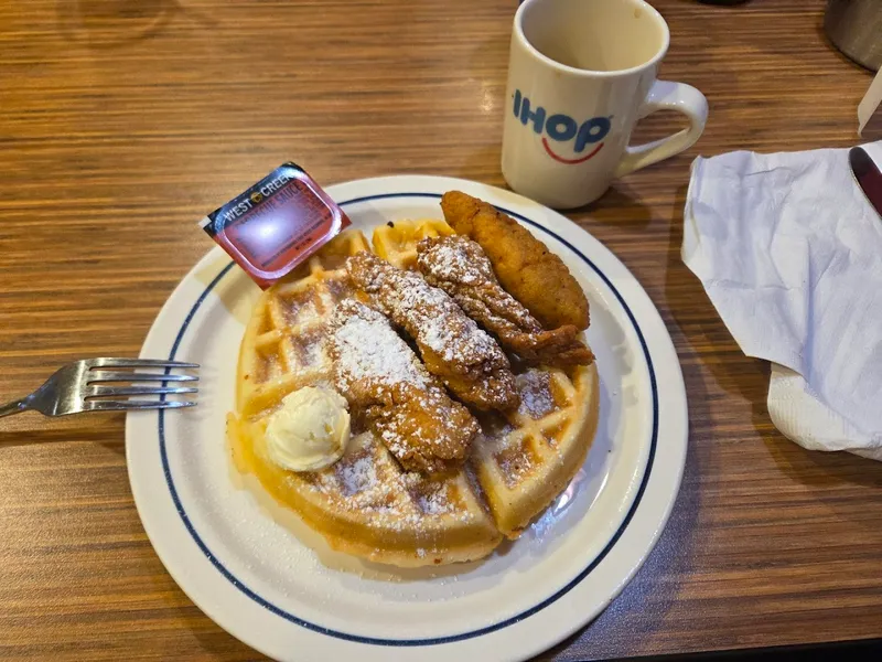 IHOP photo 7
