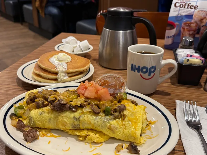 IHOP photo 6