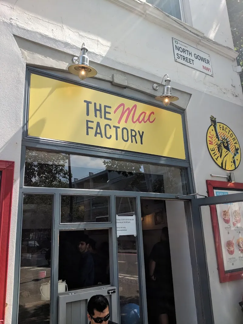The Mac Factory photo 10