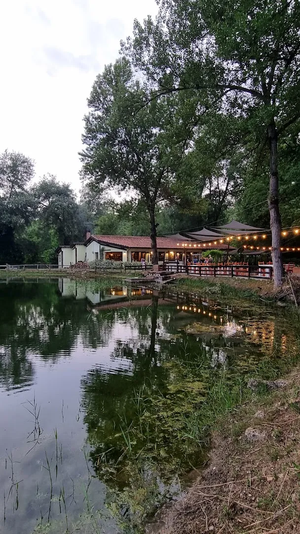 La Locanda sul Lago photo 9