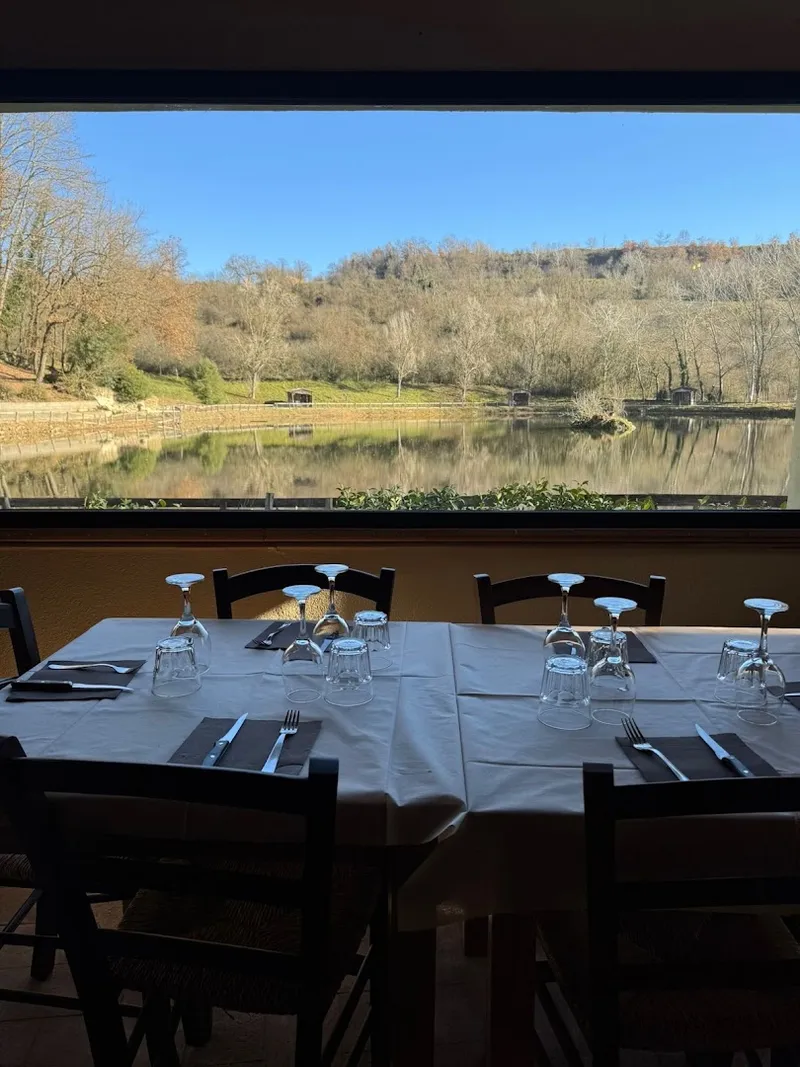 La Locanda sul Lago photo 7