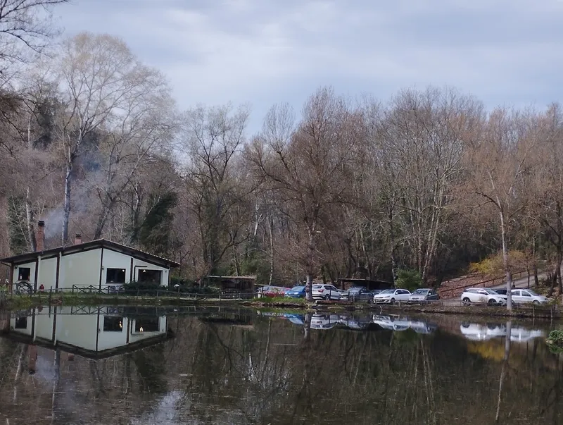 La Locanda sul Lago photo 10