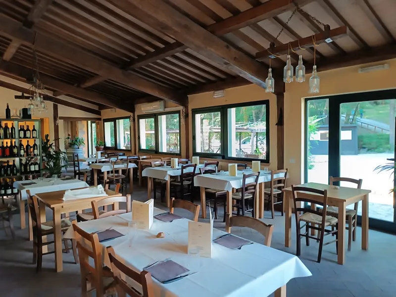 La Locanda sul Lago photo 5