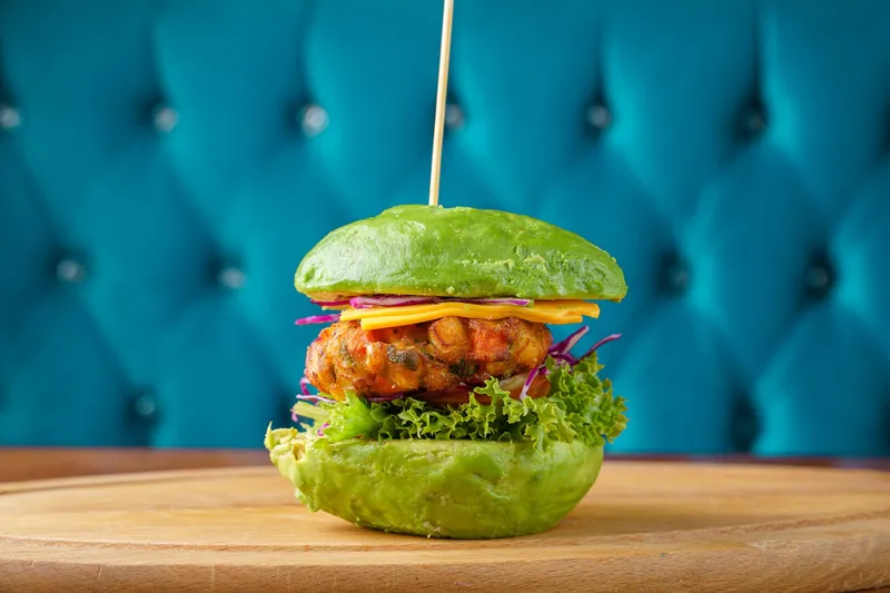Burger Turm photo 7