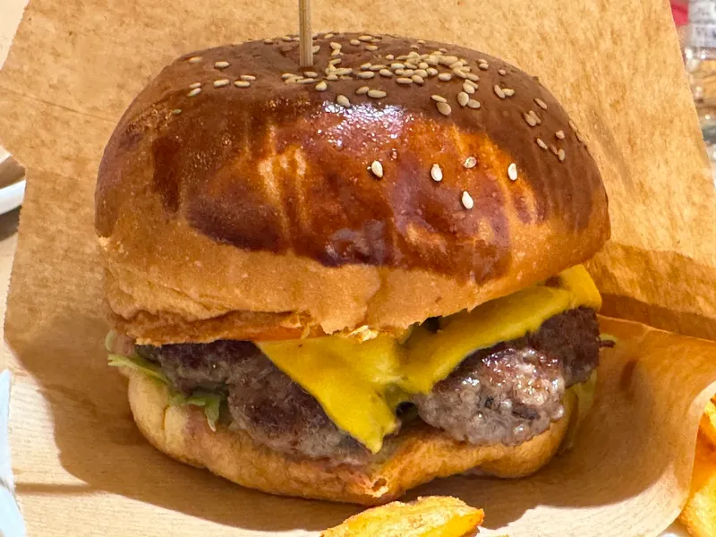 Burger Turm photo 6