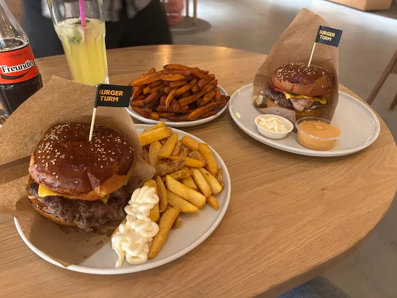Burger Turm photo 5