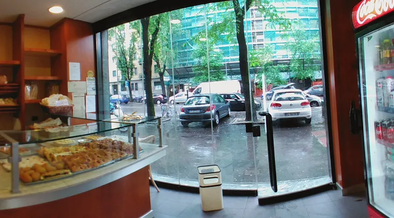 Damiani Panificio e Pasticceria