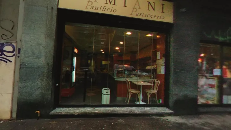 Damiani Panificio e Pasticceria foto 7