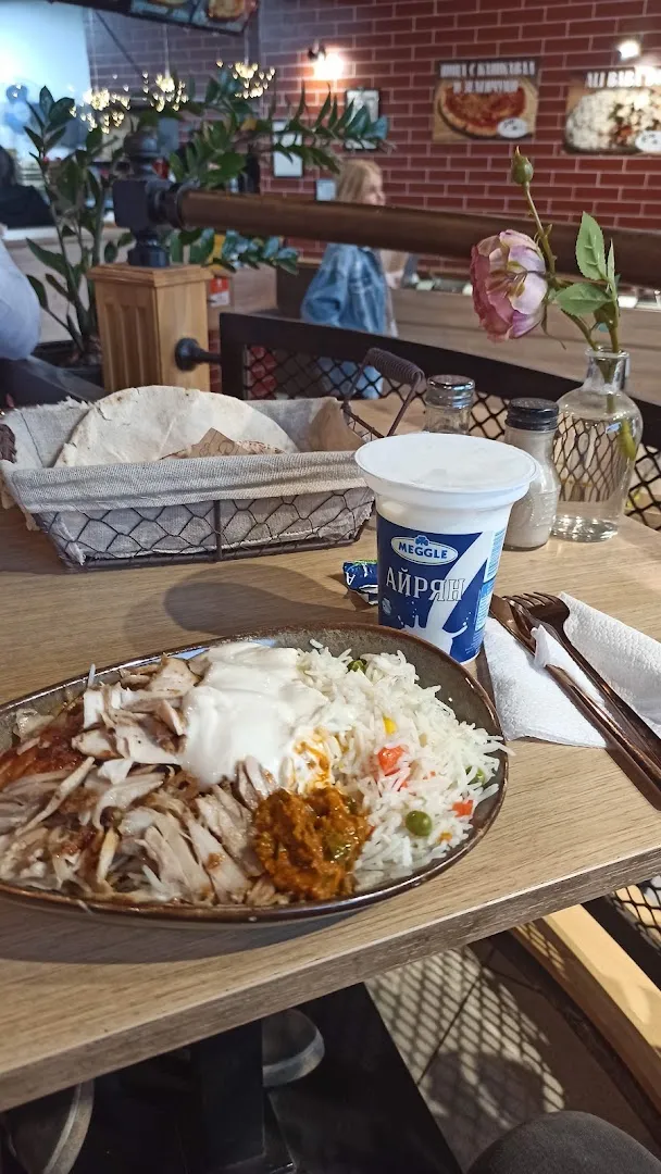 Alibaba Street Food photo 7